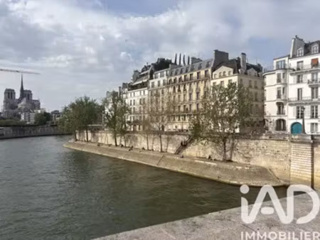 appartement à paris (75004)