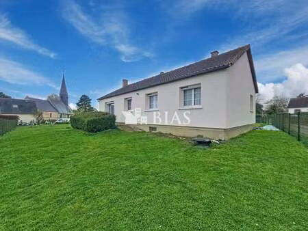 vente maison à épreville-près-le-neubourg (27110) : à vendre / 86m² épreville-près-le-neub