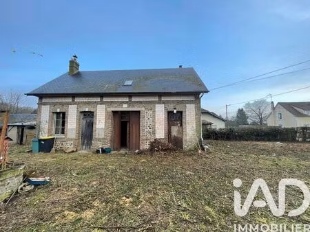 maison à la haye-malherbe (27400)