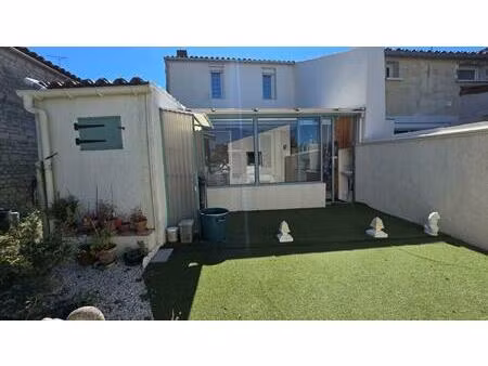 maison 5 pièce(s) 111.75 m2