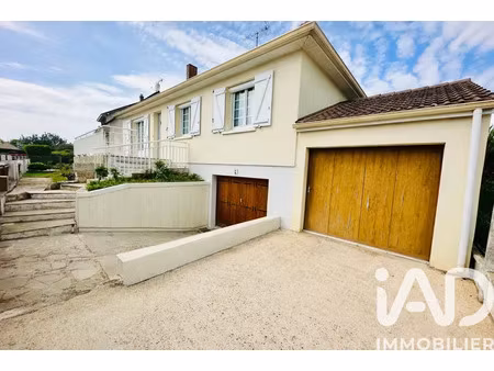 maison à lucé (28110)