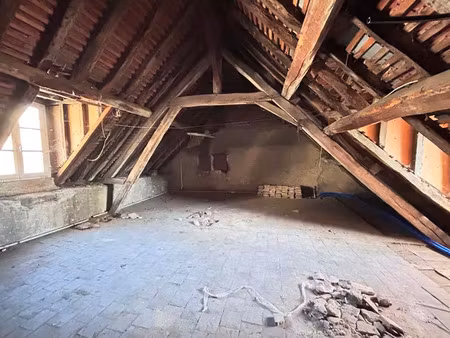 vente appartement 2 pièces 39 m² bourges (18000)