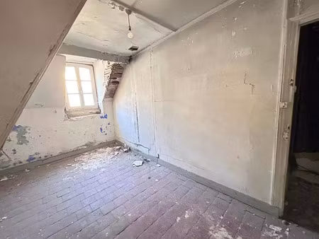 vente appartement 4 pièces 94 m² bourges (18000)