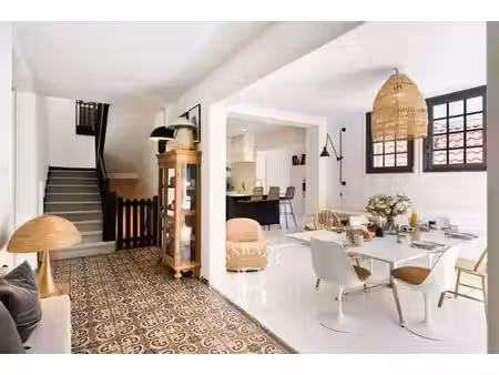 maison de luxe 5 chambres en location à biarritz  nouvelle-aquitaine