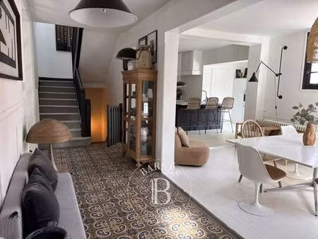 prestigieuse maison en location biarritz  france