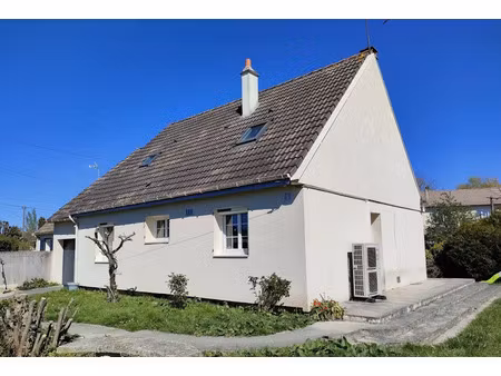 vente maison 4 pièces 143 m² à courtomer (77390)  262 000 €
