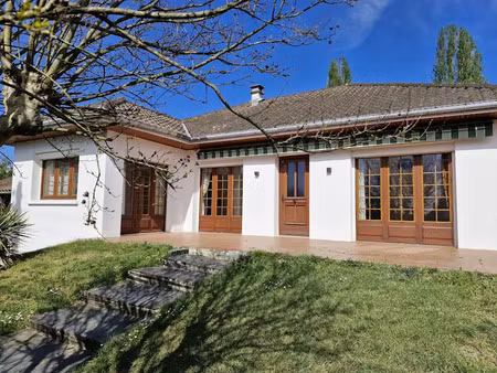 vente maison 4 pièces 100 m² à odos (65310)  239 000 €