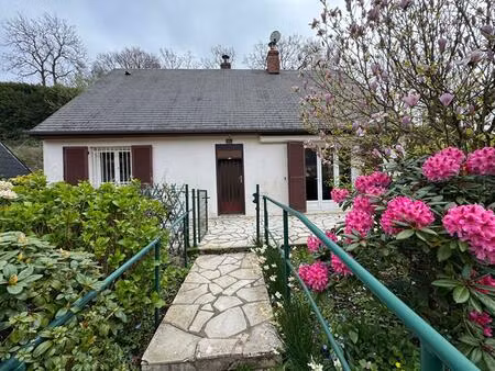 maison bolbec 4 pièce(s) 78 m2