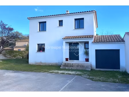 annonce maison à vendre