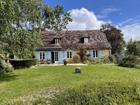 achat : maison (24250)