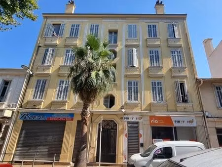 prestigieux immeuble de rapport en vente à cannes  france