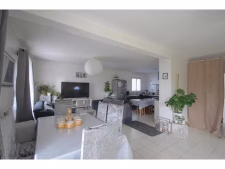 vente maison 5 pièces 122 m² à ingré (45140)  255 000 €