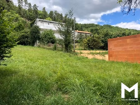 trélissac - terrain à bâtir