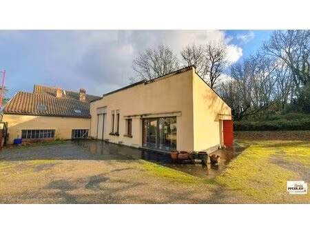 achat : maison (24220)