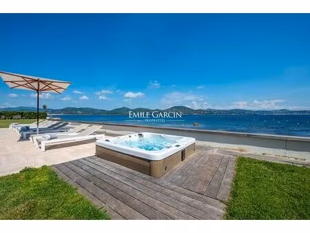 maison de luxe de 12 pièces en location à gassin  provence-alpes-côte d'azur