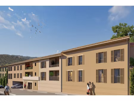 annonce appartement à vendre