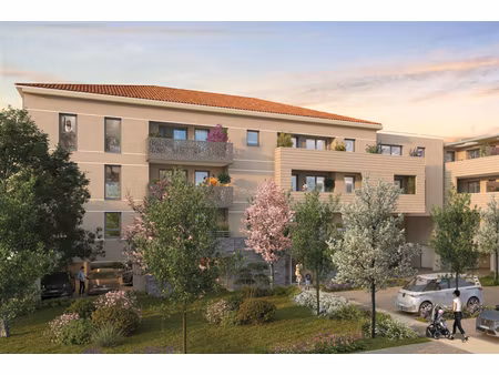 annonce immobilier neuf à vendre