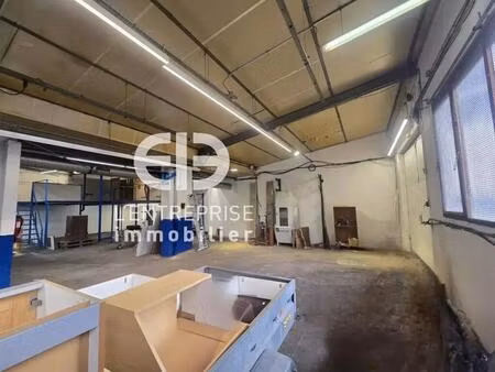 location entrepôt contes 06390 160m²
