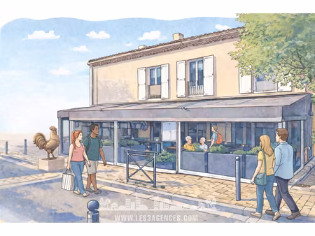 annonce bien à vendre