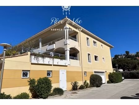 annonce appartement à vendre