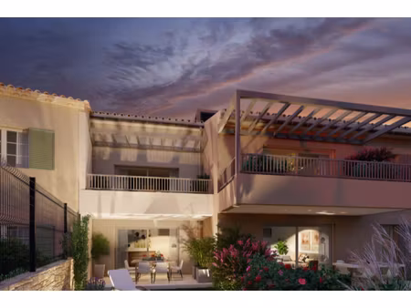 annonce appartement à vendre