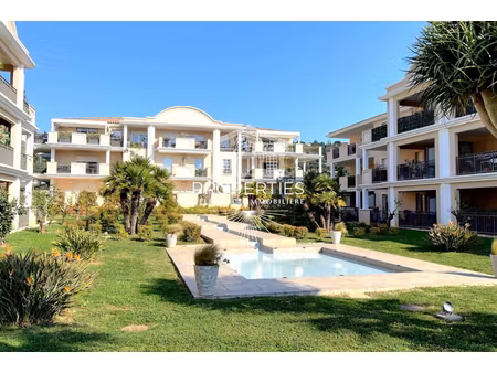 annonce appartement à vendre