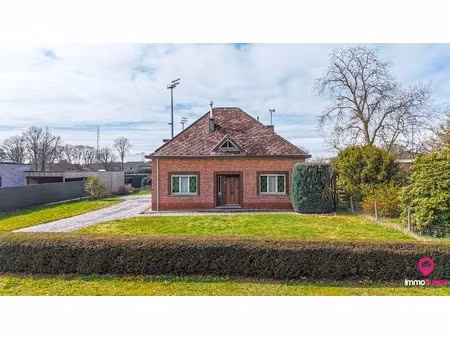 huis te koop in heusden-zolder met 3 slaapkamers