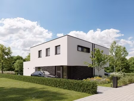 grond te koop in begijnendijk met 3 slaapkamers