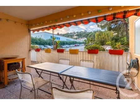 annonce appartement à vendre