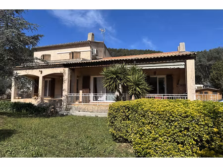 annonce maison à vendre
