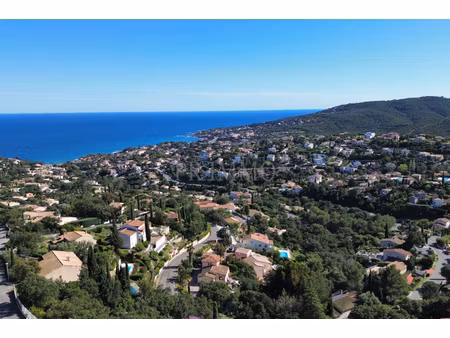 annonce maison à vendre