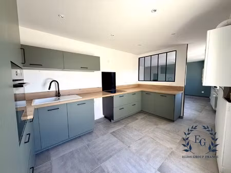 appartement à vendre vauvert