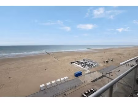 appartement te koop in middelkerke met 2 slaapkamers