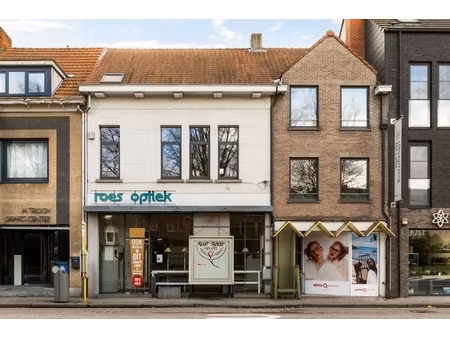 commercieel te koop in antwerpen