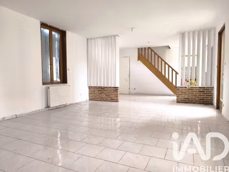 maison à divion (62460)