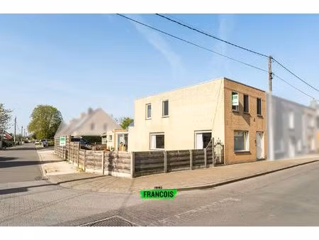 huis te koop in torhout met 4 slaapkamers