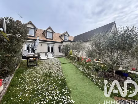 vente maison 6 pièces 170 m² à bisseuil (51150)  286 000 €