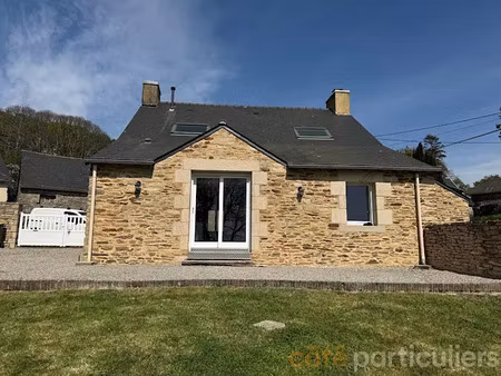 vente maison 3 pièces 94 m² à grand-champ (56390)  283 230 €