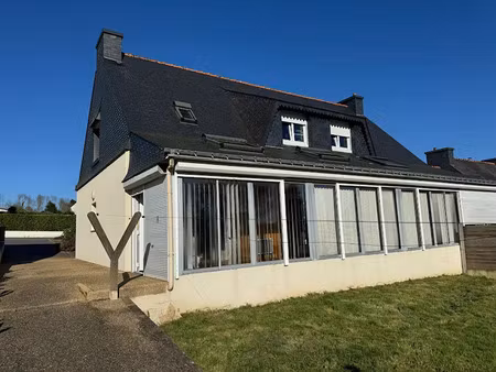 vente maison 7 pièces 177 m² à locminé (56500)  286 254 €