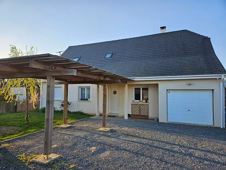 vente maison 7 pièces 116 m² à saint-aubin-celloville (76520)  320 000 €