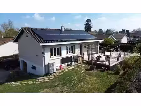 vente maison 7 pièces 136.6 m² à vonnas (01540)  299 000 €