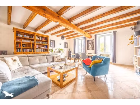 vente maison 9 pièces 188 m² à saint-georges-du-bois (17700)  279 000 €