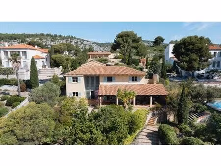 maison de prestige en location cassis  provence-alpes-côte d'azur