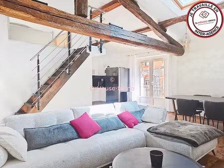 vente maison 2 pièces 65 m² à le muy (83490)  290 000 €