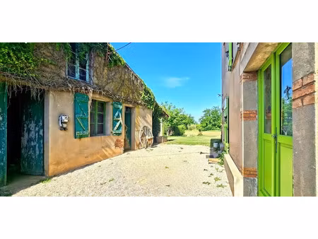 vente propriété 4 pièces 156 m² à les barthes (82100)  249 000 €