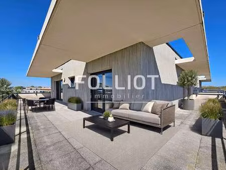 vente appartement 4 pièces à mondeville (14120) : à vendre 4 pièces / 83m² mondeville