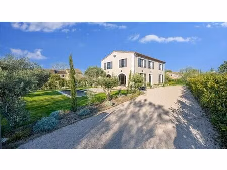 achat : maison (13810)
