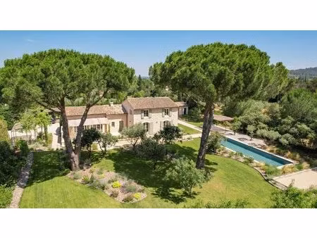 achat : maison (13810)