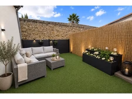 maison ginestas 8 pièce(s) 210 m2