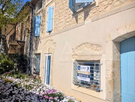 ensemble immobilier